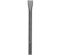 KWB Scalpello piatto SDS-Max 190260 – 600 mm, 25 mm, acciaio speciale – 1 pz.