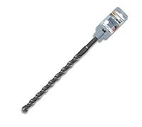 kwb SDS Plus HB 44 Drill Hammer Ø 4.0 mm 241134 (lunghezza 110 mm, carburo di carburo saldato ad alta temperatura)