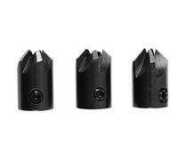 kwb Set di spiedini 5130-50, 3 pezzi