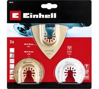 KWB Set riparazione piastrelle, 3 pezzi