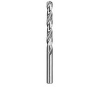 kwb Silver Star - Punta per metallo HSS Ø 7 mm, con speciale taglio a punta fino al 40% più veloce e 50% in meno di pressione per foratura a risparmio energetico con avvitatore a batteria e trapani