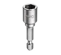 INSERTO BIT A BUSSOLA DA 10 MM MAGNETICA KWBBITBUS-EIN49102710 EINHELL
