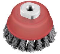 kwb SPAZZOLA A TOCCO AGGRESSO-FLEX ®, FILO D'ACCIAIO, GOCCATO 719210 1 pz.