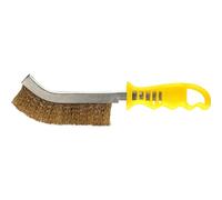 KRAFTIXX® Spazzola in filo di ottone