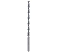 KWB Punta a spirale per legno 511806 Ø 6 mm Lunghezza 250 mm Acciaio CV