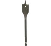 kwb Trapano fresatura piatta PROFI 35,0 mm 512435 (1/4 ", 2 stampanti, terreno molto piccante)