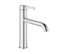 KWC Bevo E rubinetto da cucina, orientabile, 10.531.022.700FL, Bevo E acciaio inox spazzolato [Rubinetteria da Cucina > Rubinetti da Cucina]