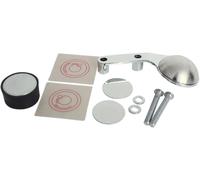 KWD-01-0380 SUPPORTO DISPOSITIVO IOMOUNTS™ HARLEY XL 883 N IRON 2014