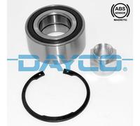 KWD1024 DAYCO Kit cuscinetto ruota per CITROËN,DS,PEUGEOT