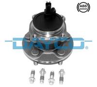 KWD1028 DAYCO Kit cuscinetto ruota per FORD