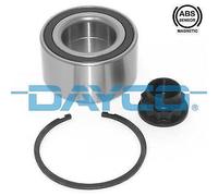 KWD1047 DAYCO Kit cuscinetto ruota per DAIHATSU,TOYOTA