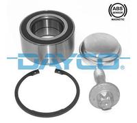 KWD1102 DAYCO Kit cuscinetto ruota per MERCEDES-BENZ