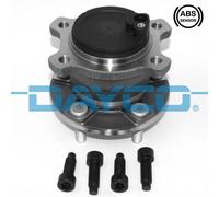 KWD1202 KIT CUSCINETTO RUOTA DAYCO FORD