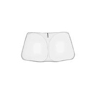 Kwedfgo Auto Visiera Sun per A3 Hatchback 8Y 2020-2024 Personalizzato Copertura Completa Finestra di Automobile Parasole Parabrezza Anteriore Privacy Tenda Cieca
