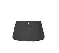 Kwedfgo Auto Visiera Sun per Subaru per Forester SJ 2012-2018 Tenda A Rete Parabrezza Anteriore Parasole Magnetico Personalizzato per Finestrino Auto