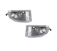 Kwedfgo Fendinebbia Auto Faretti Per Toyota Per RAV4 2000 2001 2002 2003 Paraurti Anteriore Auto Fari Fendinebbia Luci Di Guida Indicatori Direzione Gruppo Accessori(1 Pair B)