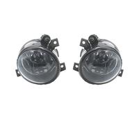 Kwedfgo Fendinebbia Auto Faretti Per VW Per Jetta Per MK5 Per Golf Per Per GTI 2005 2006 2007 2008 2009 Fendinebbia Paraurti Anteriore Antinebbia 1KD941699 1K0941699(Pair With Halogen)
