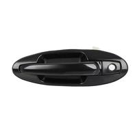 Kwedfgo Maniglia Per Porta Auto Esterna Destra Per Hyundai Per Sonata 2001 2002 2003 2004 Sostituzione Della Maniglia Esterna Della Portiera Nera