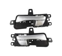 Kwedfgo Maniglia Per Porta Auto Esterna Destra Per Hyundai Per Sonata 2011 2012 2013 2014 Car Interior All'interno Maniglia Interna Della Porta Sinistra Destra 82610-3S010 82620-3S010