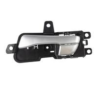 Kwedfgo Maniglia Per Porta Auto Esterna Destra Per Hyundai Per Sonata 2011 2012 2013 2014 Car Interior All'interno Maniglia Interna Della Porta Sinistra Destra 82610-3S010 82620-3S010