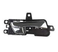 Kwedfgo Maniglia Per Porta Auto Esterna Destra Per Hyundai Per Sonata 2011 2012 2013 2014 Car Interior All'interno Maniglia Interna Della Porta Sinistra Destra 82610-3S010 82620-3S010
