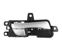 Kwedfgo Maniglia Per Porta Auto Esterna Destra Per Hyundai Per Sonata 2011 2012 2013 2014 Car Interior All'interno Maniglia Interna Della Porta Sinistra Destra 82610-3S010 82620-3S010