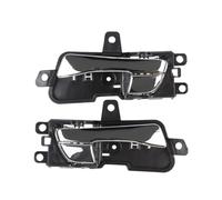 Kwedfgo Maniglia Per Porta Auto Esterna Destra Per Hyundai Per Sonata 2011 2012 2013 2014 Car Interior All'interno Maniglia Interna Della Porta Sinistra Destra 82610-3S010 82620-3S010