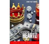 Kween of Hearts 3: Kayela Ever After