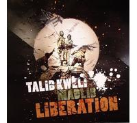 Kweli/Madlib - Liberation