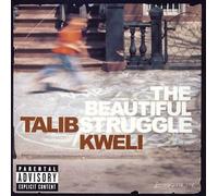 KWELI, TALIB - BEAUTIFUL STRUGGLE + 1