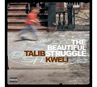 Kweli, Talib - Beautiful Struggle