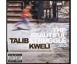 Kweli, Talib - Beautiful Struggle