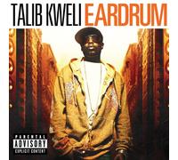 Kweli, Talib - Eardrum