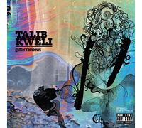 Kweli, Talib - Gutter Rainbow