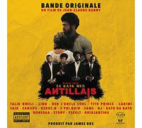 Kweli, Talib - Le Gang Des Antillais