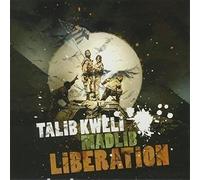Kweli, Talib/ Madlib - Liberation
