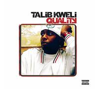 Kweli, Talib - Quality (2 LP)