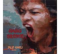 Kweli Talib - Radio Silence