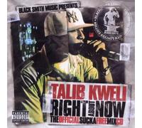 Kweli,Talib - Right About Now