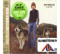 KWELLER, BEN - ON MY WAY + 1