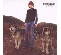 Kweller, Ben - On My Way