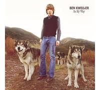 Ben Kweller – On My Way – RCA