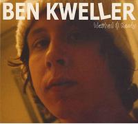 Kweller, Ben - Wasted & Ready