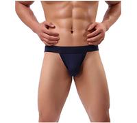 Kwelt String Tanga Slip para Hombre Ropa Interior