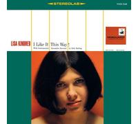 Kweskin, Jim - I Like It This Way
