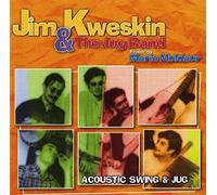 Kweskin, Jim & Jug B - Acoustic Swing & Jug