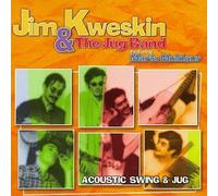 Kweskin, Jim & Jug Band - Acoustic Swing-Vanguard Sessio