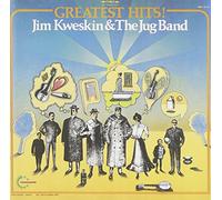 Kweskin Jim & Jug Band - Greatest Hits