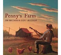 Kweskin, Jim/Muldaur - Penny S Farm