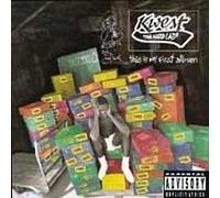 Kwest Tha Madd Ladd - This Is My First Album